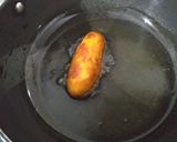 A picture of step 9 of Unnakai malabar delicacy.