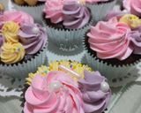 Foto langkah ke 4 dari resep Buttercream Homemade lembut nga Ngendal.