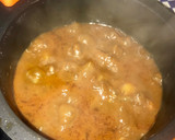 Foto del paso 10 de la receta: Estofado de Ternera