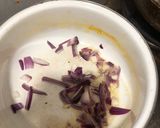 Foto langkah ke 2 dari resep Tumis Wortel Daging.