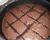صورة لخطوة 5 من وصفة براونيز