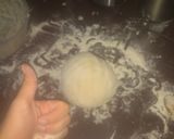 Foto del paso 6 de la receta: Masa de pizza