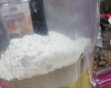 Foto del paso 3 de la receta: Bizcocho de chocolate express