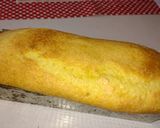 Foto del paso 5 de la receta: Budín de naranja