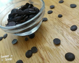 عکس مرحله 4 از دستور شکلات چیپسی نسوز🍫