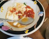Foto langkah ke 6 dari resep Bubur Sumsum lembut no gagal takaran sendok.
