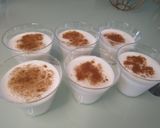 Foto del paso 4 de la receta: Keto tembleque