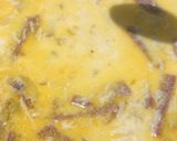Foto langkah ke 4 dari resep Spaghetti Carbonara Creamy.