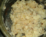 Foto del paso 4 de la receta: Empanadas Salteñas: Queso picante y Carne (mi versión)