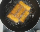 Foto langkah ke 13 dari resep Risoles isi Daging Kari & Telur Puyuh.