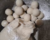 Foto langkah ke 3 dari resep 89. Cilok Kuah Pedas.