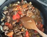 Foto del paso 4 de la receta: Riñones encebollados