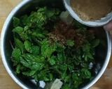 A picture of step 2 of Mint Masala Pepsi 📌.