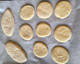Une image de l'étape 7 de Beignets à la crème pâtissière.