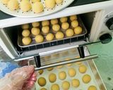 Foto langkah ke 3 dari resep Nastar lembut lumer dimulut.