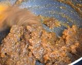 A picture of step 2 of Aamla sweet goli (candy).