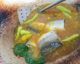 Foto langkah ke 3 dari resep Palumara Bandeng.