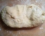 A picture of step 11 of Cabbage Pie.