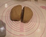Karácsonyi mézes süti. 🎄 🥧❄️ recept fázis 3 fotója