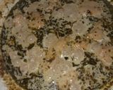 Foto del paso 5 de la receta: Pechuga a la cerveza con Roquefort, con papas al natural