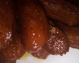 صورة لخطوة 3 من وصفة زلابية البنان احسن مايكون 😋