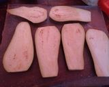 Foto del paso 2 de la receta: Pizza de berenjena