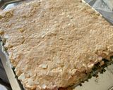 Foto del paso 4 de la receta: Torta salada navideña