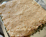 Foto del paso 4 de la receta: Torta salada navideña