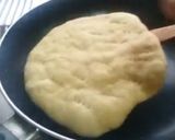 A picture of step 17 of Homemade PAN PIZZA.