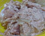 Hình bước làm 2 của món Jambong