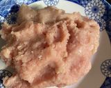 Foto langkah ke 1 dari resep Lumpia Basah Selada.