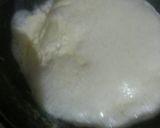 A picture of step 2 of RABRI BASUNDi.