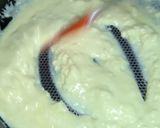 A picture of step 3 of Homemade Khoya Recipe.
