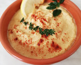 Foto del paso 2 de la receta: Hummus a mi forma