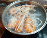 Foto del paso 2 de la receta: Cigalas hervidas