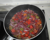 Foto del paso 5 de la receta: Carrillada al vino tinto