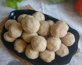 Foto langkah ke 6 dari resep Bakso Tempe.