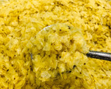 શેકેલા પાપડ પૌંઆ (Roasted Papad Poha Recipe In Gujarati) રેસીપી સ્ટેપ6ફોટો