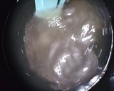 Foto langkah ke 1 dari resep Puding Regal 3 Lapis ala Didi.