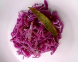 Foto del paso 7 de la receta: "COL AGRIDULCE" (Jasmine)