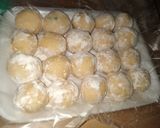 Foto del paso 8 de la receta: Ñoquis Rellenos!