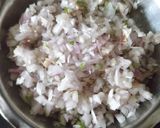 ટોમેટો ભરથા (Tomato bhartha recipe in Gujarati) રેસીપી સ્ટેપ8ફોટો