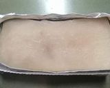 รูปขั้นตอนการทำที่ 5 ของ หมูกรอบบ้านแตก