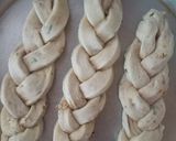 Foto del paso 8 de la receta: Pan crocante de albahaca y nuez!