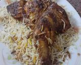 A picture of step 3 of Mandi.