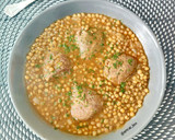 Foto del paso 7 de la receta: Guiso de lentejas con carrillada