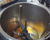 Foto del paso 3 de la receta Bizcoflan en Tm5