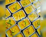 Kek keju mangga mudah pkp