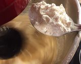 Foto del paso 9 de la receta Bizcocho de frutas confitadas, pasas y ron