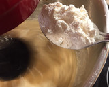 Foto del paso 9 de la receta: Bizcocho de frutas confitadas, pasas y ron